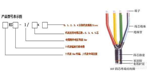 【純干貨】如何做好低壓電纜頭制作安裝工程